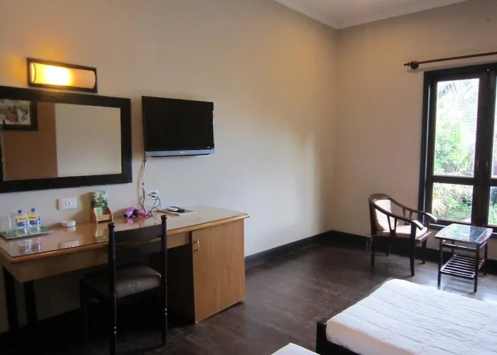 Binh Quoi 2 Resort