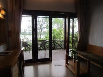 Khách sạn Binh Quoi 2 3*