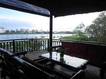 Khách sạn Binh Quoi 2 TP. Hồ Chí Minh