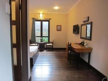 Khách sạn Binh Quoi 2 3*