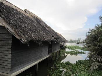 Khách sạn Binh Quoi 2