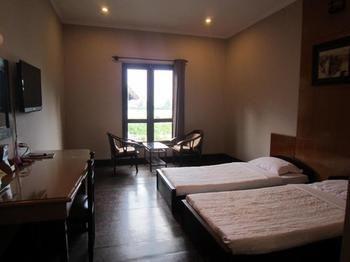 Khách sạn Binh Quoi 2 3*