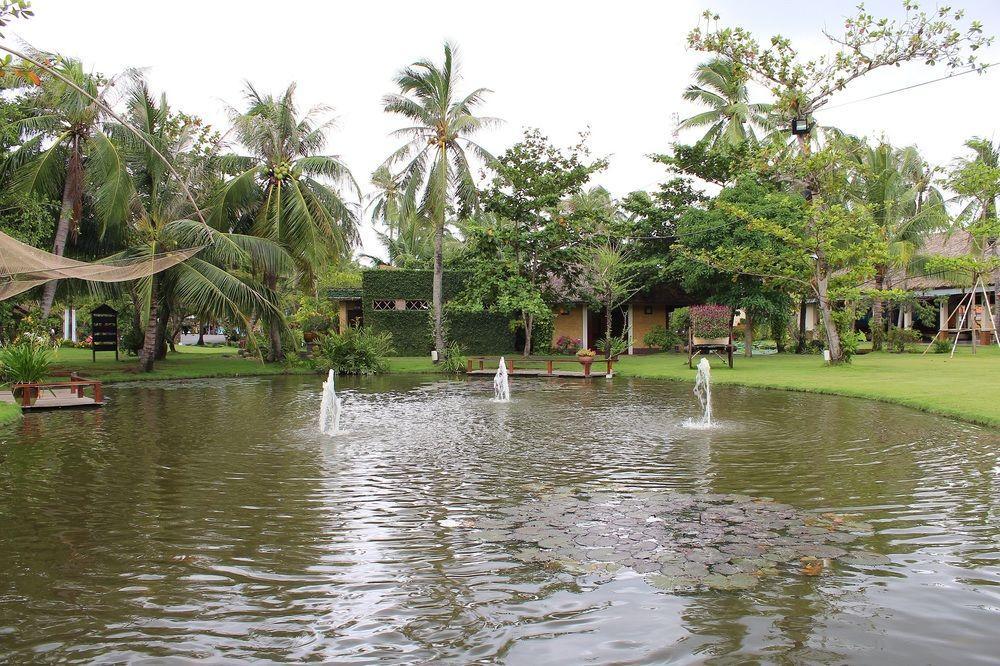 Binh Quoi 2 Khách sạn