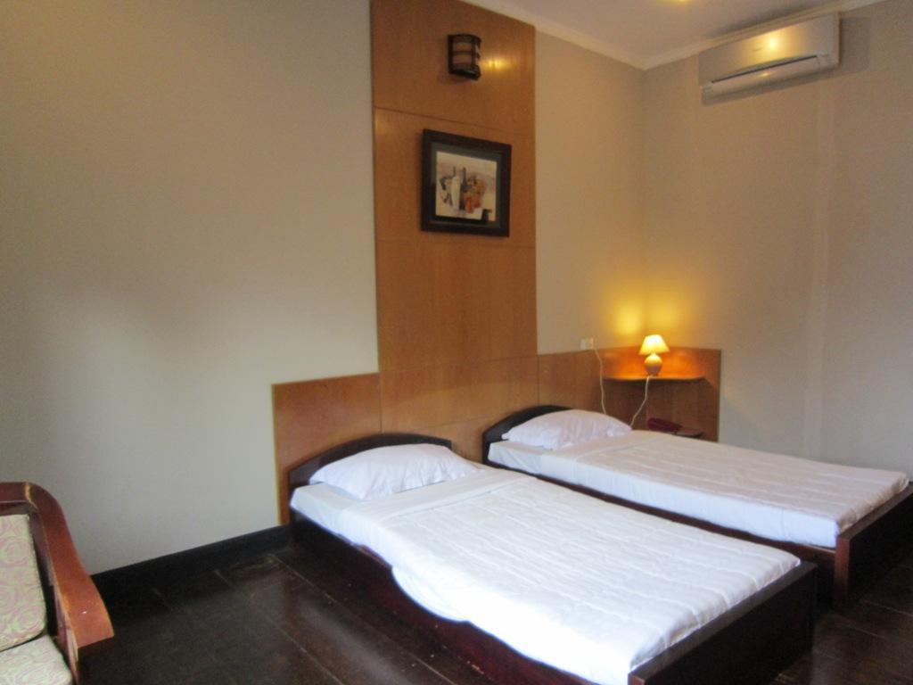 Binh Quoi 2 Khách sạn 3*