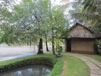 Khách sạn Binh Quoi 2 3*