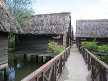 Binh Quoi 2 Khách sạn 3*